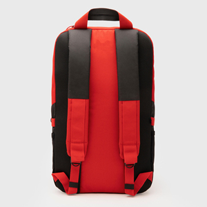Bolsa de Baloncesto Resistente para Jugadores, Entrenadores y Equipos Deportivos, Mochila de Baloncesto Elegante con Bolsillo para Zapatos y Compartimento para Botella de Agua - Product Image 2