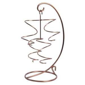 Estante para botellas de vino de metal de alta demanda para bares domésticos, pubs, uso decorativo, soporte para botellas de vino. - Product Image 2