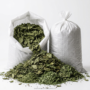 Exportación directa de fábrica de hojas de albahaca secas a precio económico en India por Gingerly Naturals - Product Image 3