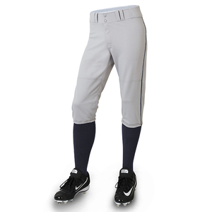 Custom Logo Breathable Plus Size Baseball Uniform Set for Men OEM Sportswear High Quality <b>Material</b> Baseball Uniforms For Sale - Product Image 3
