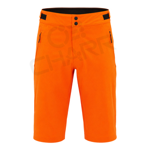 Shorts de VTT et BMX pour hommes et femmes, shorts de trail haut de gamme, séchage rapide, vêtements de cyclisme d'extérieur, fabrication OEM personnalisée - Product Image 4