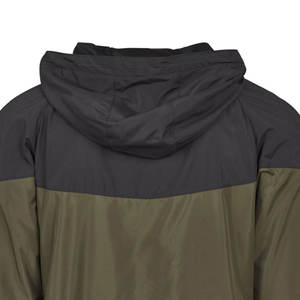 Veste coupe-vent respirante pour homme, vêtement décontracté pour homme, veste coupe-vent à prix raisonnable - Product Image 5