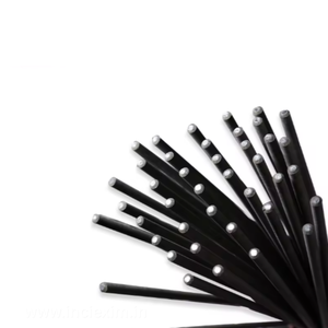 Électrode de soudage SMAW en acier faiblement allié E8018-G, tige haute résistance pour la construction, les ponts et la réparation - Product Image 5