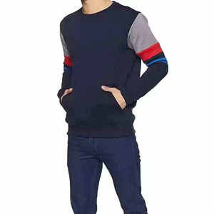 Sudaderas Personalizadas al por Mayor, Fabricante OEM, Marca Privada, Producción en Masa, Proveedor de Ropa de Felpa de Algodón Grueso - Product Image 1