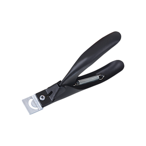 BISONS Wholesale Professional Nail Clippers Set for Fingernails and Toenails Stainless Steel Cutter Tool - Product Image 1