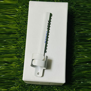High Quality Stainless Steel Hair Shaper Finger <b>Ring</b> Style Barber Professional <b>Thinning</b> Razor Ergonomic Salon Tool - Product Image 3