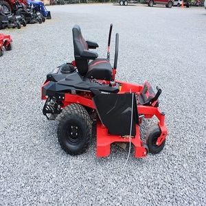 Cortadora de Césped Comercial Gravely ZT XL 524, 190CC, Gasolina, 4 Tiempos, Autopropulsada, Cuchilla Rotatoria, Descarga Trasera - Product Image 5