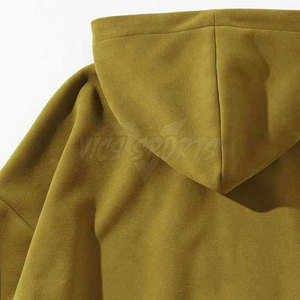 Nuevas sudaderas con capucha de moda con cremallera, de algodón y poliéster, estilo casual único, sudaderas con capucha con cremallera para venta en línea - Product Image 4