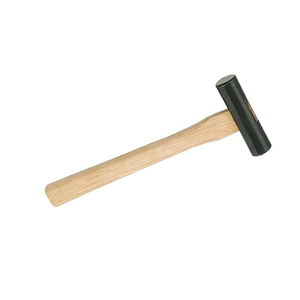 Marteau de fermeur professionnel forgé à chaud, poids 8 oz, double usage, extrémités à griffes plates, durabilité thermiquement traitée, réutilisable, écologique - Product Image 6
