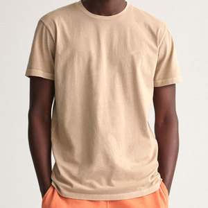 Camiseta de Moda para Uso en Exteriores con Efecto Desgastado por el Sol, Ropa Casual de Verano, Camiseta con Efecto Desgastado por el Sol para Hombre en Diferentes Diseños - Product Image 1