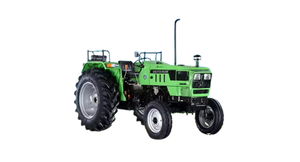 Tracteur utilitaire Deutz Fahr Agromaxx 45 E 2WD de 45 chevaux, conçu pour les travaux agricoles lourds - Product Image 4