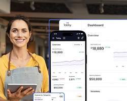 Aplicación de Ofertas y Cupones de Negocios Locales: Descuentos y Ahorros para Tiendas, Restaurantes, Salones y Servicios Cerca de Ti, Compatible con MAC - Product Image 2