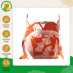 Premium Quality Eco-Friendly Bohemian Character Print <b>Canvas</b> <b>Tote</b> Handbags with Dual Webbing Tape with Zipper for Unisex - Product Image 5