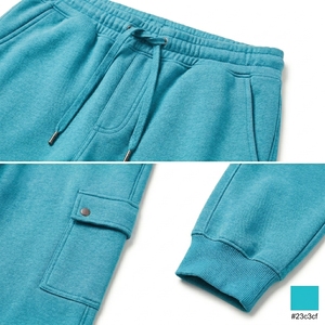 Design Your Own Logo Men Trouser Quick Dry Breathable Men Jogger <b>Pant</b> Best Selling Men Trouser Casual Wear Sweat <b>Pant</b> - Product Image 2
