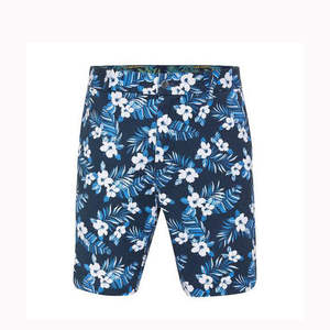 Mens Quick Dry <b>Swim</b> Trunks Lightweight Summer Beach Shorts Breathable Comfortable Soft Fabric Elastic Waist OEM Factory Bulk - Product Image 2