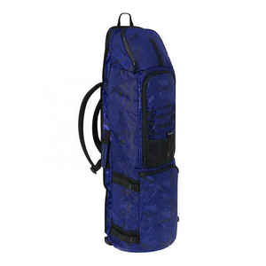 OEM Custom Ice Hockey Sports Gear <b>Bag</b> Large Capacity Water Resistant Heavy Duty Equipment Duffle <b>Bag</b> for Professional Team - Product Image 3