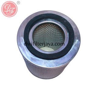 Cartucho de Filtro de Aire para Compresor, Filtro de Repuesto para Piezas Industriales, Suministros de Filtro - Product Image 3
