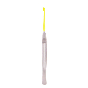 Cuchillo de mucosa de acero inoxidable de 6 pulgadas para cirugía facial y plástica ORL, herramienta manual para cirugía nasal - Product Image 6