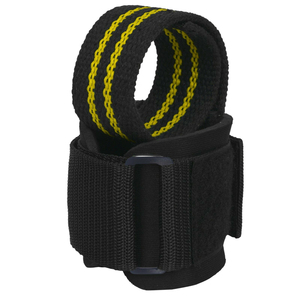 Correas de Soporte para Muñeca de Neopreno Personalizadas al por Mayor para Levantamiento de Pesas, Transpirables, Ajustables, Impermeables, Unisex, Avanzadas - Product Image 3