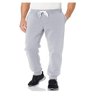 Men <b>trouser</b> Lightweight Winter Sweatpants Breathable Eco-Friendly 100% Polyester Low Waist <b>Drawstring</b> Custom Logo Printing - Product Image 3