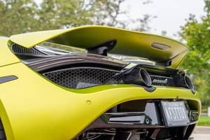 Produit TOP de Gamme d'Occasion Parfaitement Entretenu 2022 McLaren 720S Performance 710 ch V8 Bi-Cylindre PRÊT À ROULER - Product Image 3