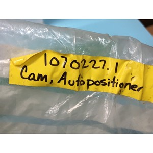 VERTEQ SEMITOOL 1070227.1 CAM AUTOPOSITIONER, 143883 - อุปกรณ์และอะไหล่เซมิคอนดักเตอร์ระดับโลกที่เชื่อถือได้ - Product Image 4
