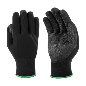Gants de travail haute performance conçus pour une adhérence solide, une stabilité accrue et un système de contrôle industriel haute efficacité - Product Image 4