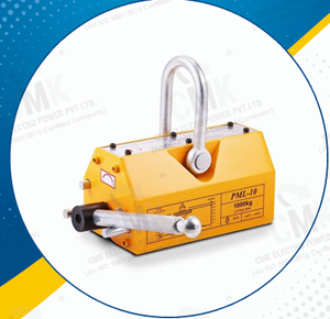 ELEVADOR MAGNÉTICO CMK MAKE DE 400 KG - Product Image 4