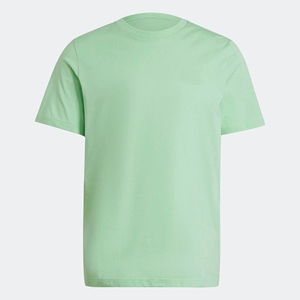 T-shirt unisexe à logo personnalisé, coupe classique, 100% coton, blanc, respirant, poids lourd, col rond, manches courtes, séchage rapide, Clush Industries - Product Image 2