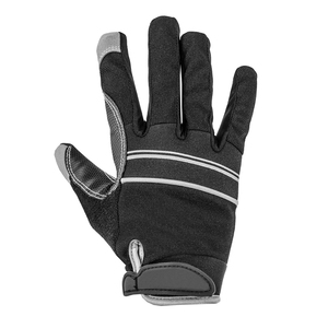 Gants de préhension de niveau professionnel conçus pour les travailleurs avec une ajustement ergonomique et une technologie de soutien de préhension améliorée - Product Image 5