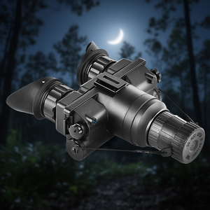 Binoculares de Visión Nocturna Gen 2 Plus con Infrarrojos para Montar en la Cabeza - Product Image 3
