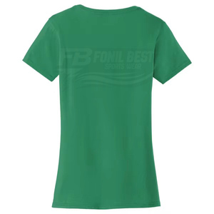 Camisetas de Algodón para Hombre, Corte Regular, para Primavera/Verano, 100% Poliéster Transpirable, Lisas, 180 Gramos, Deportivas, Varias Opciones Disponibles - Product Image 2