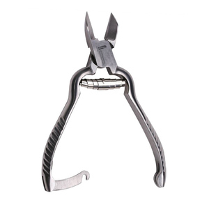 Herramienta de Acuario de Alta Calidad con Certificación CE e ISO, Cortador de Corales de 5.5 Pulgadas, Herramienta para Fragmentar Corales, Cortador de Uñas de Acero Inoxidable - Product Image 4