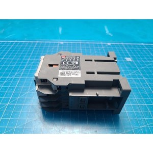 LS คอนแทค MC-22b ไฟฟ้าแม่เหล็กใช้เป็นชิ้นส่วนอุปกรณ์เซมิคอนดักเตอร์แบบดั้งเดิม - Product Image 2