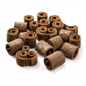 Canela Cassia de Primera Calidad, Precio de Fábrica, Más Vendida, Hecha en Vietnam, Deliciosa, Corte Redondo, Empacada en Caja de Varios Tamaños - Product Image 6