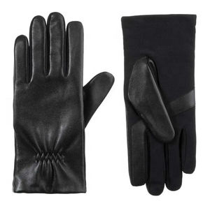 Gants de conduite modernes pour usage quotidien, gants automobiles doux au toucher, confortables pour la conduite quotidienne - Product Image 1
