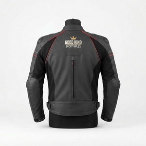 Top Selling Waterproof Motorcycle & Auto <b>Racing</b> <b>Jacket</b> Comfortable <b>Racing</b> Biker Motorcycle <b>Jacket</b> - Product Image 2