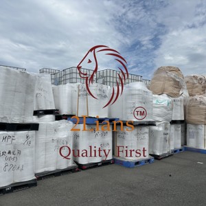 Rollo de Película Soplada de LDPE 2Lians y Rollos de Corte en Blanco, Origen Japón, Grado Estándar, Modelo 20261658BN - Product Image 1