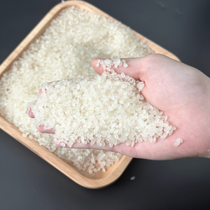 Fabricante vietnamita de arroz para sushi: arroz Premium de grano medio al por mayor | WA: + 84332469432 Sra. Emma - Product Image 4