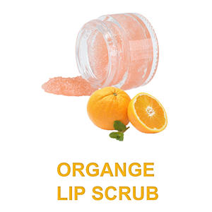 Exfoliant à la Glycérine et au Sucre Rose, Traitement Hydratant, Gommage Lèvres, Soin des Lèvres 100% Naturel et Bio, Personnalisable, Singapour - Product Image 5