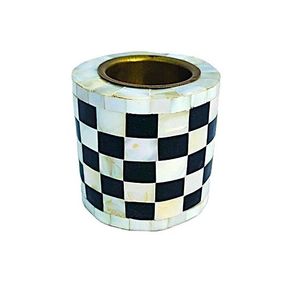 Quemador de Incienso de Resina de Nácar de Alta Calidad con Incrustaciones de Hueso, Hecho a Mano, con Diseño Floral, Soporte de Incienso de Lujo para Decoración del Hogar, Exportación Mundial de Artesanía - Product Image 5