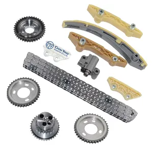 Timing Chain Kit For FORD MONDEO TRANSIT MK FA FD FM 1097637 1102609 1102610 1102614 1102615 1102708 1102710 1107166 1112290 Engine