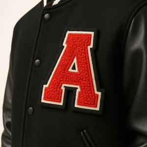 Écussons personnalisés brodés papillon cheval, thermocollants ou à coudre, pour chapeaux, vestes, vêtements, sacs, uniformes, design sergé, OEM - Product Image 6