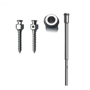 Outil d'implant dentaire Octa Abutment Driver Ball Internal Solid Abutment Driver Ratchet en acier inoxydable Pro Max - Product Image 6