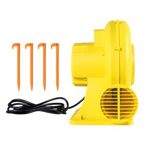 "680 750W 1.0HP Commercial <b>Inflatable</b> Blower for Bounce <b>Houses</b> & Castles-3400RPM" - Product Image 5