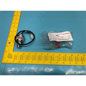 UE PRECISION 768-093959-001 Presión Absoluta - Equipo y Piezas de Semiconductores de Confianza de Marca Global - Product Image 1