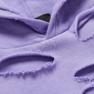 Hoodies tendance pour usage extérieur, style décontracté, pour l'hiver, avec effet vieilli et différents designs. - Product Image 6