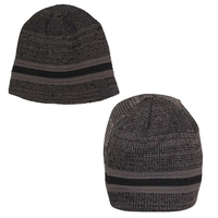 Bonnes affaires : Bonnets d'hiver tricotés doux et chauds, personnalisables avec logo, multicolores, unisexe, ajustables, haute qualité, prix abordable