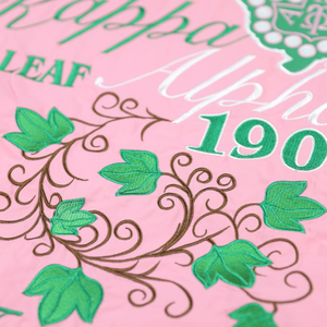 AKA เสื้อแจ็คเก็ตกันลมสีชมพูซิปขึ้นเสื้อโค้ทน้ำหนักเบาแฟชั่นผู้หญิงเสื้อแจ๊กเก็ตสตรีทแวร์ลำลองมีสไตล์แจ็คเก็ต - Product Image 5