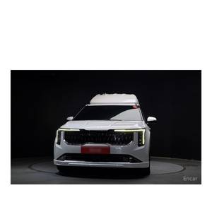 Kia Carnival 2024 de 7 Plazas, Tipo Limusina, Gasolina, Caja de Cambios Automática, Asientos de Cuero, Volante a la Izquierda, 18,353 km - Product Image 3